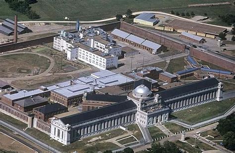 18 Surprising Facts About the Department of Corrections | Leavenworth ...