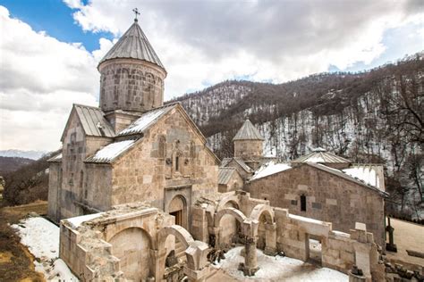 10 Most Beautiful Churches in Armenia That You Must Visit - Sunrise Odyssey