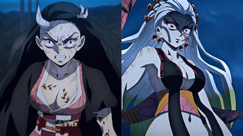 Demon Slayer Fans Angry On Sexualizing Nezuko's Demon Form