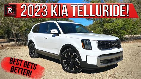 2023 Kia Telluride Sx – Get Latest News 2023 Update