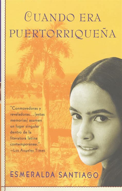 When I Was Puerto Rican | Books Every Latina Should Read | POPSUGAR Latina Photo 57