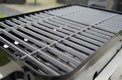 How To Season Cast Iron Grill