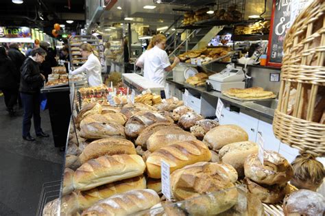 Adelaide Central Market Delicious Lunch Tour - Food Tours Australia ...