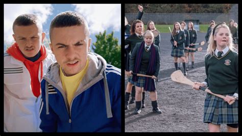 10 FUNNIEST Irish TV shows you NEED to watch, RANKED