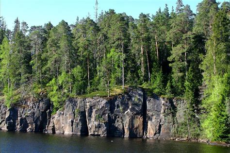 Lake Ladoga kayaking | Canoeing, Kayaking and Rafting in Russia