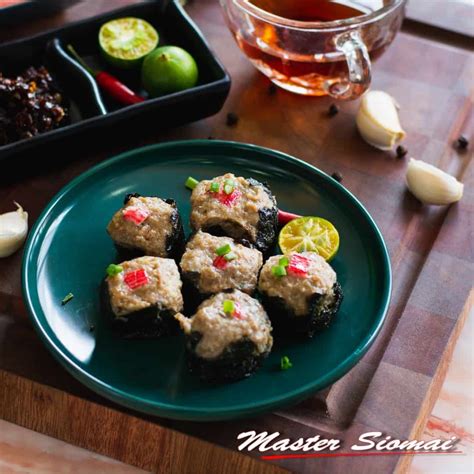 Master Siomai Menu Prices Philippines 2024 [Updated] — All About Philippines Menu