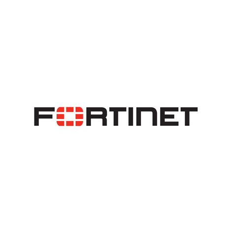 Fortinet logo vector in .EPS, .SVG, .CDR free download - Brandlogos.net