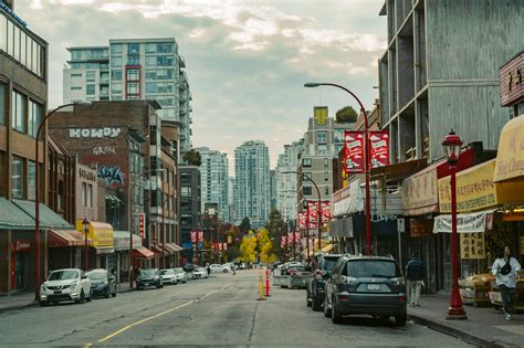 17 Unique & Fun Things to Do in Chinatown Vancouver – Vancouver Tips