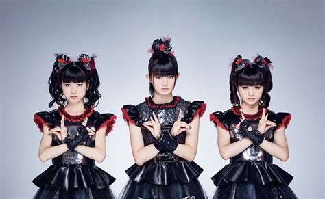 BABYMETAL Announces New Album 'The Other One" Arriving in March 2023