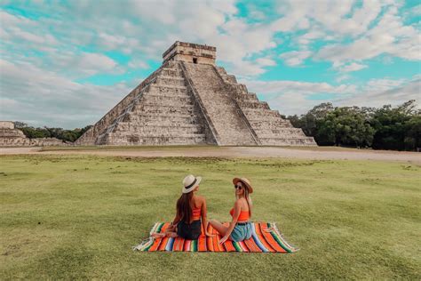 Best Ruins to Visit in Mexico’s Yucatan Peninsula – Tripping with my ...