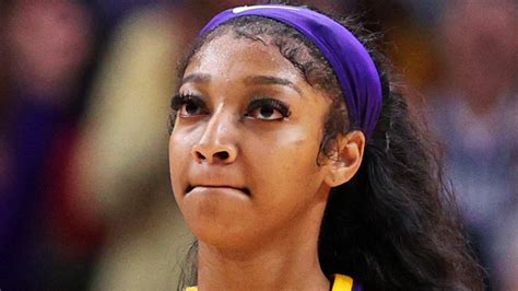 Angel Reese joins Olivia Dunne trend at LSU with basketball superstar given ‘celebrity’ status ...