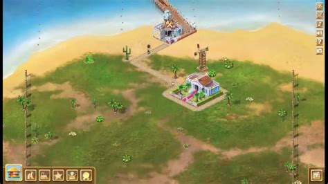 Free Paradise Island PC Game Download