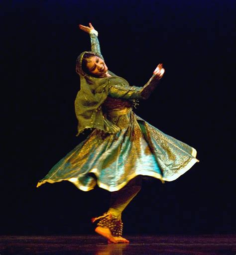 Bangalore Skeptic: Kathak - against the values of Islam!