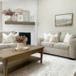 27 Neutral Living Room Ideas to Help You Find Your Calm