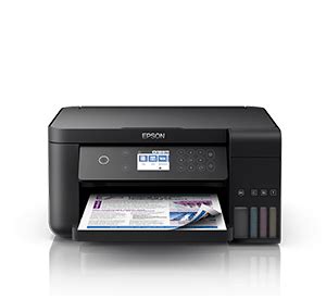 printer resetter: Epson L6160 (RESETER) | 100% WORKING AND FREE DOWNLOAD OF ADJUSTMENT PROGRAM