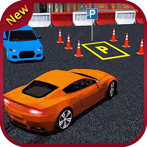 Car Parking 3D by Gajera Himmatbhai