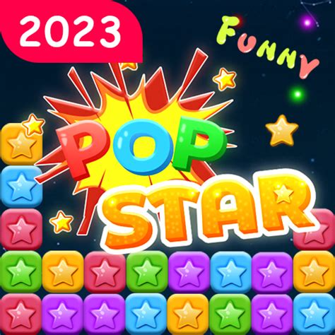 PopStar Funny 2023 - Apps on Google Play