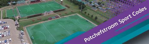 Potchefstroom Campus | sport.nwu.ac.za