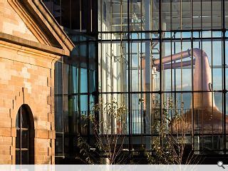 Clydeside Distillery brings whisky production back to Glasgow : November 2017 : News ...