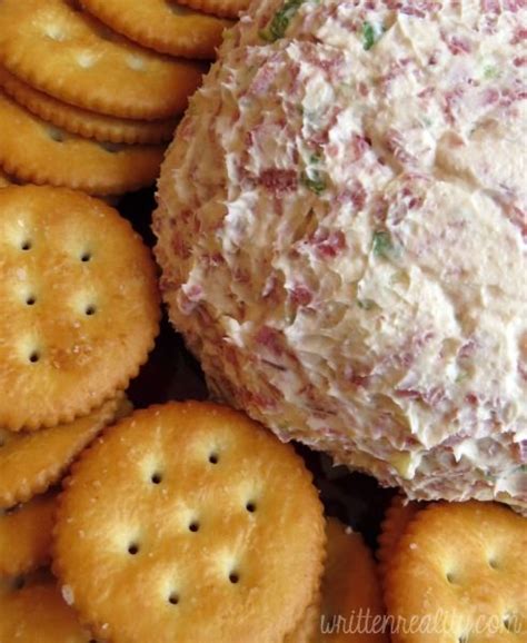 Cheese Ball Recipe With Carl Buddig Beef | Bryont Blog