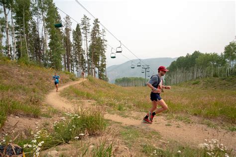 The TransRockies Run Brings Adventure Back To Trail Racing — ATRA