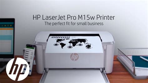 HP LaserJet Pro M15w (W2G51A) desde 95,99 € | Compara precios en idealo
