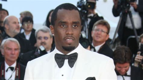 US rap mogul P. Diddy arrested in Los Angeles