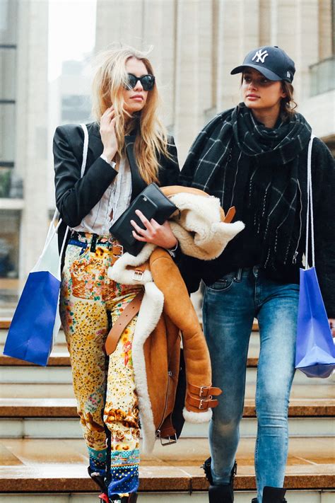 75 of the Coolest Outfit Ideas from New York Fashion Week | New york ...