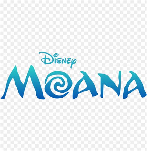 Free download | HD PNG moana disney moana logo PNG transparent with Clear Background ID 163090 ...