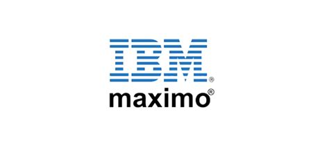 IBM Maximo for EAM