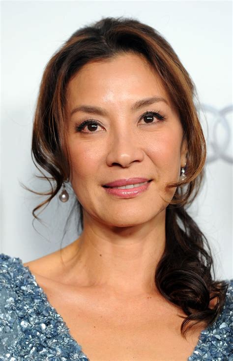 Michelle Yeoh - Biography - IMDb