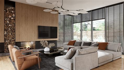 Interior Rendering Cost: 10 Factors Defining It