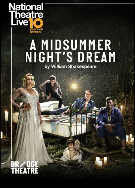 A Midsummer Night's Dream (2019) FullHD - WatchSoMuch