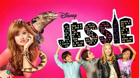 Jessie vuelve a la programación de Disney Channel Latinoamérica - TVLaint