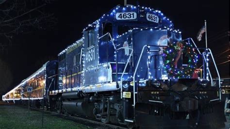 23 SPECTACULAR CHRISTMAS TRAIN RIDES IN GEORGIA & THE SOUTHEAST ...