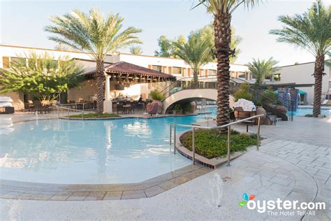 The Scottsdale Resort and Spa, Curio Collection by Hilton Review: What ...