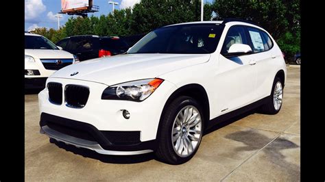 2015 Bmw X1 Sdrive28I Rwd Review / 2015 BMW X1 RWD 4dr sDrive28i Houston TX | Katy Cypress ...