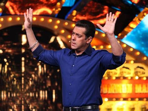 Bigg Boss 10, Written Update, January 14: Salman Khan Is Angry With ...