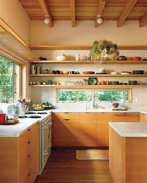 46 Easy DIY Kitchen Storage Ideas for Small Kitchen | Kitchens without ...