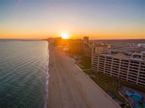 Beaches in Puerto Peñasco | Playa, Tierra, Sonora