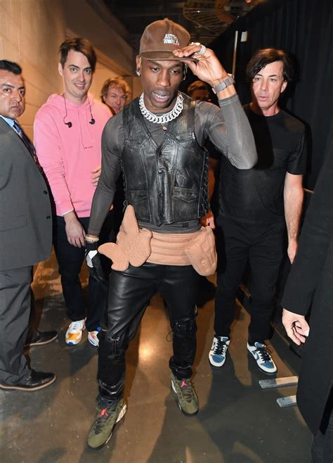 20 Best Travis Scott Outfits & Style Moments of All Time | Complex