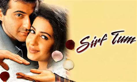 Sirf Tum (1999) Download & Watch Full Hindi Movie 1080p 720p