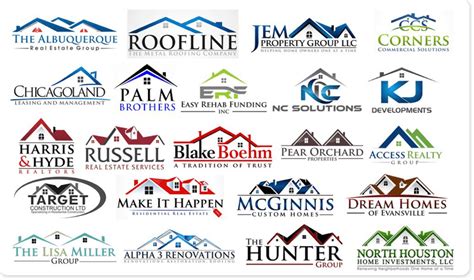 How To Make an Awesome Roofing Logo For Your Business