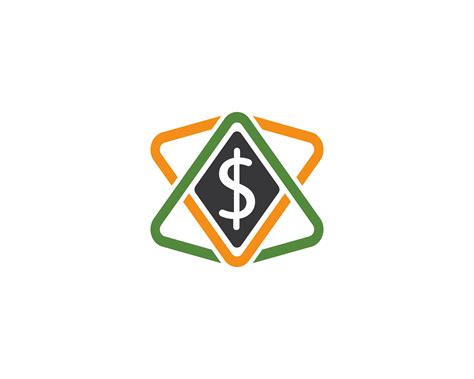 money logo vector template 620331 Vector Art at Vecteezy