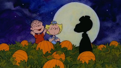 'It's the Great Pumpkin, Charlie Brown' won't air on ABC this year