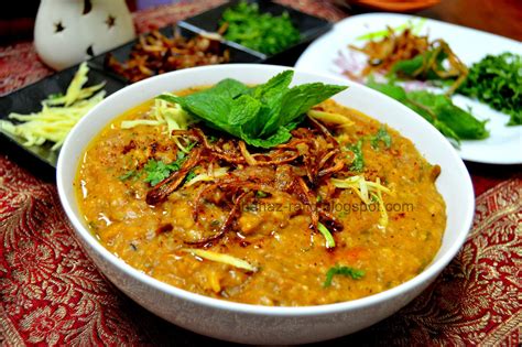 Haleem | How to make Haleem | Homemade Haleem Masala Powder - Love To Cook | Recipe | Indian ...