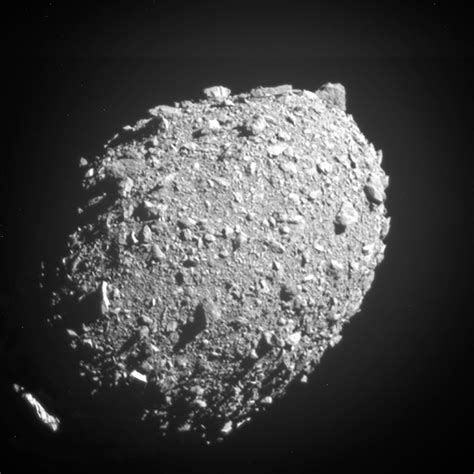 How NASA Launched Its Asteroid Killer | The New Yorker