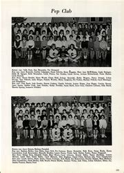 Cleveland High School - Beacon Yearbook (St Louis, MO), Class of 1964 ...