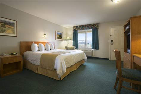 Ramada Limited Merritt | Merritt, BC Hotels