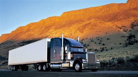 Semi Truck Wallpapers - Top Free Semi Truck Backgrounds - WallpaperAccess